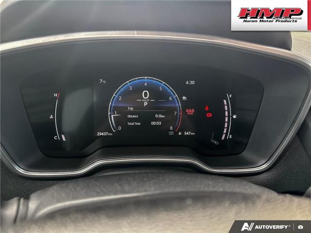 2024 Toyota Corolla Cross XLE (Stk: 105803) in Exeter - Image 14 of 26 2024 Toyota Corolla Cross XLE (Stk: 105803) in Exeter - Image 14 of 26