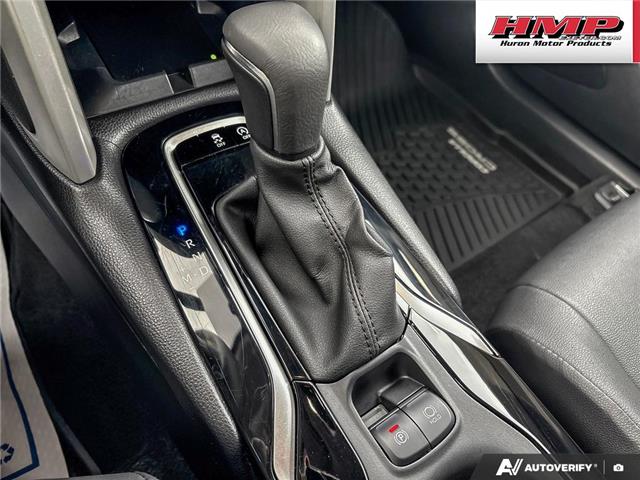 2024 Toyota Corolla Cross XLE (Stk: 105803) in Exeter - Image 17 of 26 2024 Toyota Corolla Cross XLE (Stk: 105803) in Exeter - Image 17 of 26