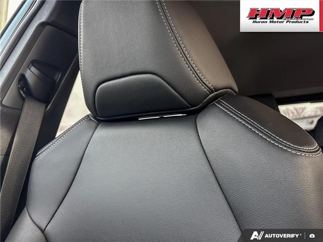 2024 Toyota Corolla Cross XLE (Stk: 105803) in Exeter - Image 19 of 26 2024 Toyota Corolla Cross XLE (Stk: 105803) in Exeter - Image 19 of 26