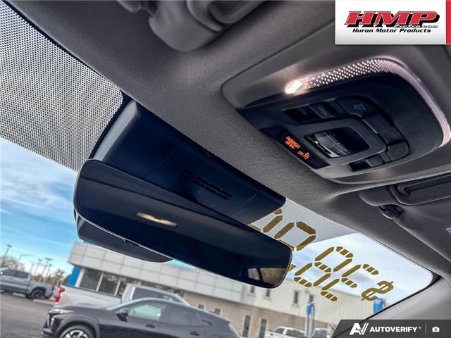 2024 Toyota Corolla Cross XLE (Stk: 105803) in Exeter - Image 20 of 26 2024 Toyota Corolla Cross XLE (Stk: 105803) in Exeter - Image 20 of 26