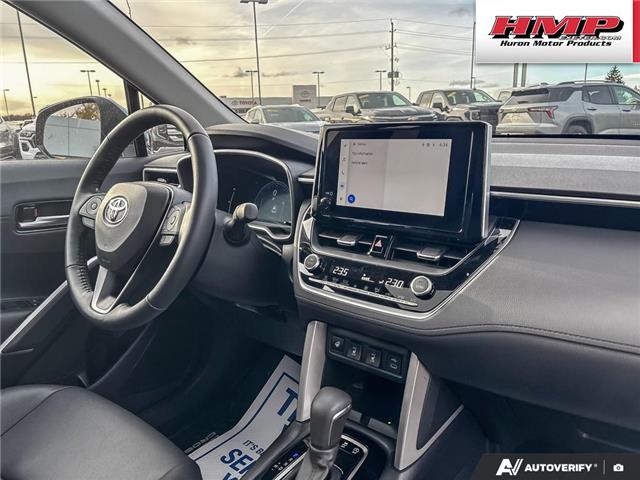 2024 Toyota Corolla Cross XLE (Stk: 105803) in Exeter - Image 26 of 26 2024 Toyota Corolla Cross XLE (Stk: 105803) in Exeter - Image 26 of 26