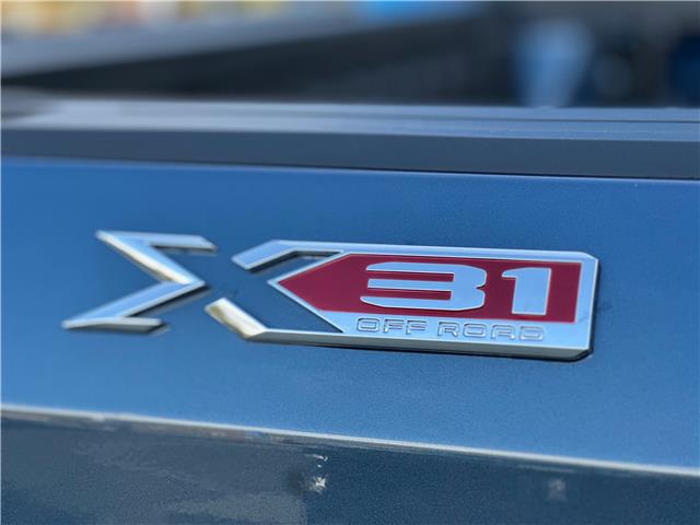 2025 GMC Sierra 1500 Elevation (Stk: 25T160) in Port Alberni - Image 11 of 29