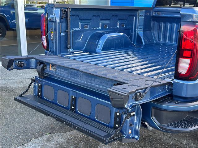 2025 GMC Sierra 1500 Elevation (Stk: 25T160) in Port Alberni - Image 13 of 29