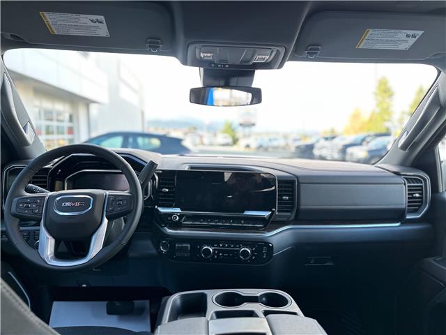 2025 GMC Sierra 1500 Elevation (Stk: 25T160) in Port Alberni - Image 14 of 29