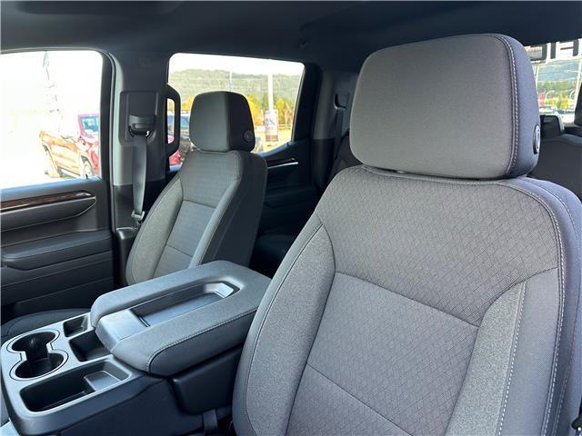 2025 GMC Sierra 1500 Elevation (Stk: 25T160) in Port Alberni - Image 15 of 29