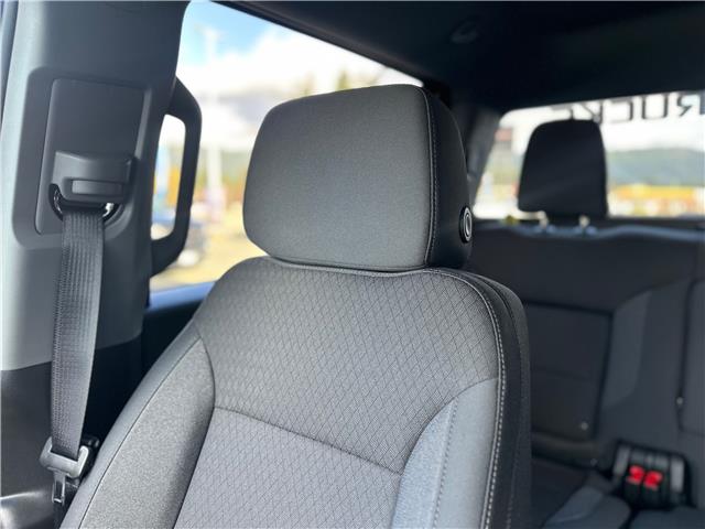 2025 GMC Sierra 1500 Elevation (Stk: 25T160) in Port Alberni - Image 24 of 29