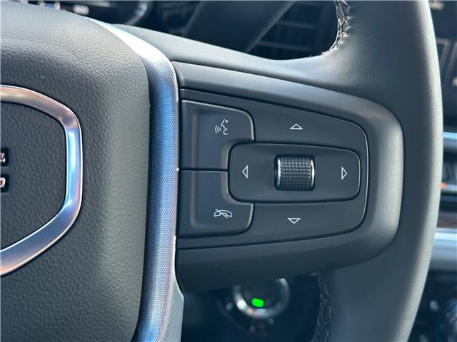 2025 GMC Sierra 1500 Elevation (Stk: 25T160) in Port Alberni - Image 29 of 29