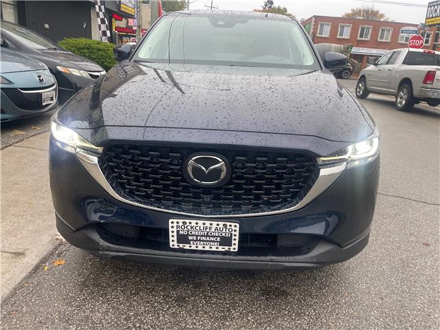 2023 Mazda CX-5 GT (Stk: M227053) in Scarborough - Image 2 of 26 2023 Mazda CX-5 GT (Stk: M227053) in Scarborough - Image 2 of 26