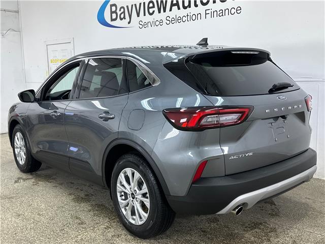 2023 Ford Escape Active (Stk: 43108J) in Belleville - Image 4 of 22