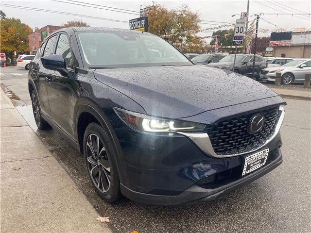 2023 Mazda CX-5 GT (Stk: M227053) in Scarborough - Image 3 of 26 2023 Mazda CX-5 GT (Stk: M227053) in Scarborough - Image 3 of 26