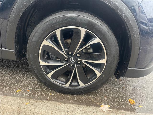 2023 Mazda CX-5 GT (Stk: M227053) in Scarborough - Image 4 of 26 2023 Mazda CX-5 GT (Stk: M227053) in Scarborough - Image 4 of 26