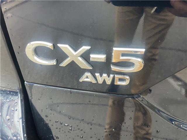 2023 Mazda CX-5 GT (Stk: M227053) in Scarborough - Image 8 of 26 2023 Mazda CX-5 GT (Stk: M227053) in Scarborough - Image 8 of 26