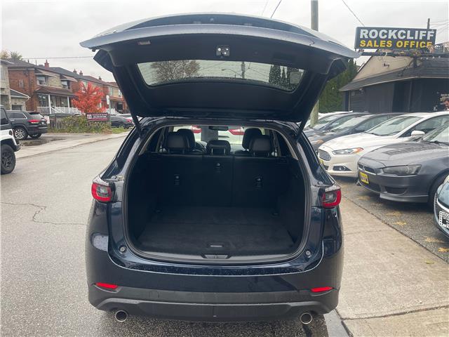 2023 Mazda CX-5 GT (Stk: M227053) in Scarborough - Image 9 of 26 2023 Mazda CX-5 GT (Stk: M227053) in Scarborough - Image 9 of 26