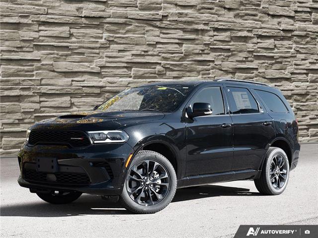 2026 Dodge Durango GT (Stk: T1003) in Welland - Image 1 of 26