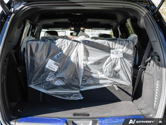 2026 Dodge Durango GT (Stk: T1003) in Welland - Image 4 of 26