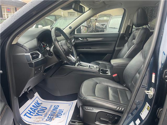 2023 Mazda CX-5 GT (Stk: M227053) in Scarborough - Image 12 of 26 2023 Mazda CX-5 GT (Stk: M227053) in Scarborough - Image 12 of 26