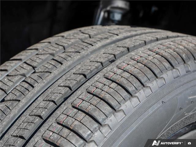 2026 Dodge Durango GT (Stk: T1003) in Welland - Image 10 of 26