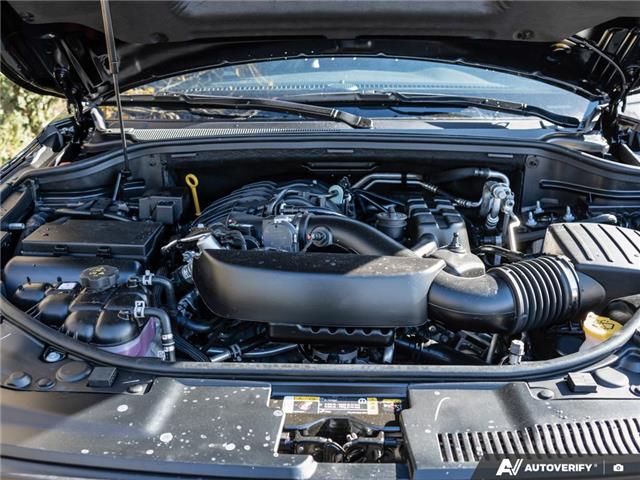 2026 Dodge Durango GT (Stk: T1003) in Welland - Image 11 of 26