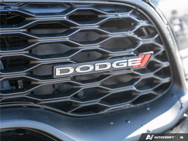 2026 Dodge Durango GT (Stk: T1003) in Welland - Image 12 of 26
