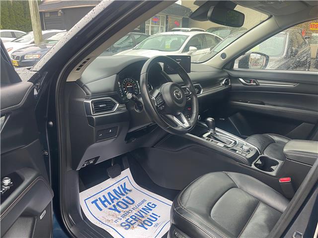 2023 Mazda CX-5 GT (Stk: M227053) in Scarborough - Image 13 of 26 2023 Mazda CX-5 GT (Stk: M227053) in Scarborough - Image 13 of 26