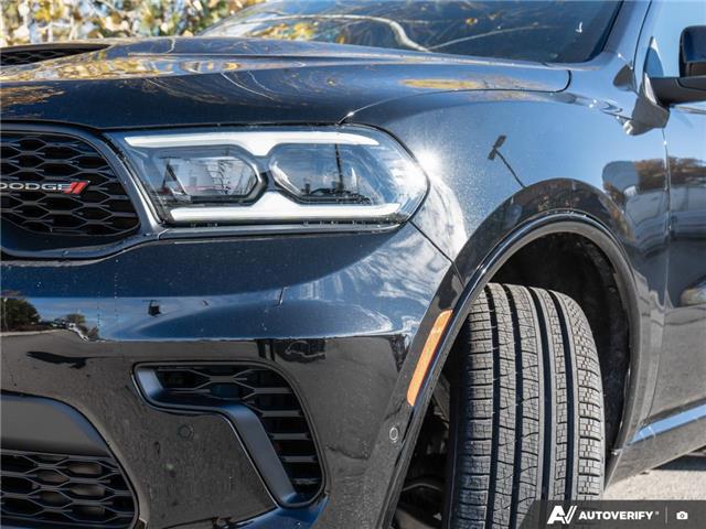 2026 Dodge Durango GT (Stk: T1003) in Welland - Image 13 of 26