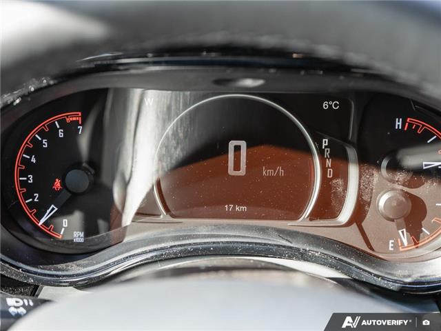 2026 Dodge Durango GT (Stk: T1003) in Welland - Image 15 of 26