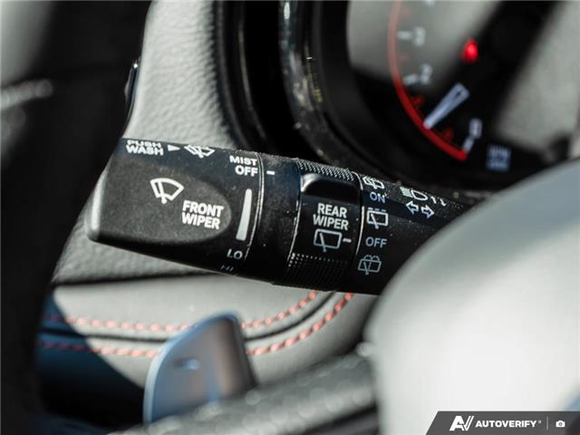 2026 Dodge Durango GT (Stk: T1003) in Welland - Image 16 of 26