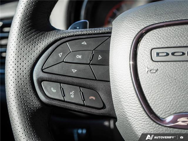 2026 Dodge Durango GT (Stk: T1003) in Welland - Image 18 of 26