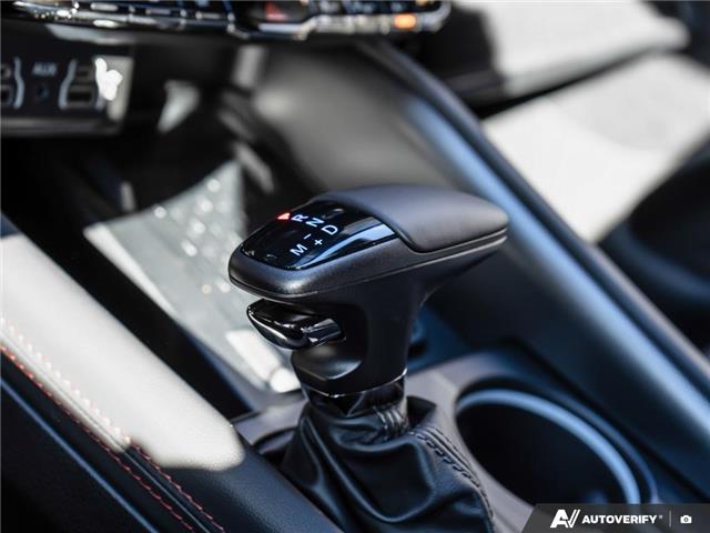 2026 Dodge Durango GT (Stk: T1003) in Welland - Image 19 of 26