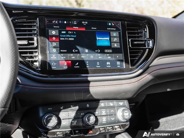 2026 Dodge Durango GT (Stk: T1003) in Welland - Image 21 of 26