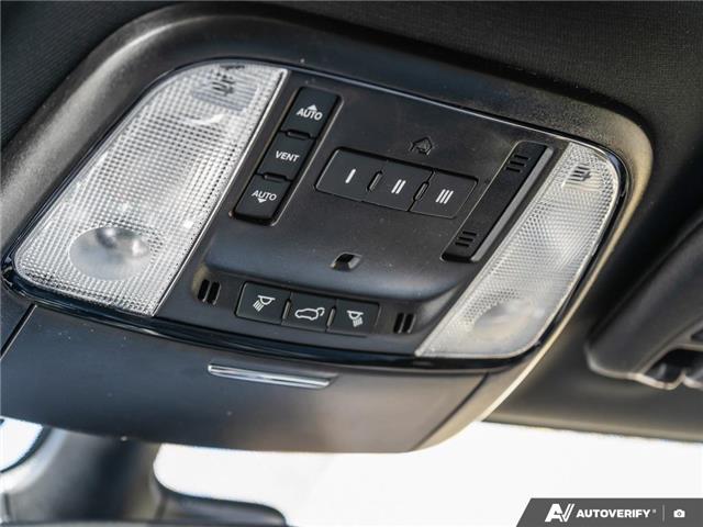 2026 Dodge Durango GT (Stk: T1003) in Welland - Image 23 of 26