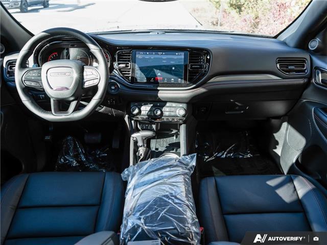 2026 Dodge Durango GT (Stk: T1003) in Welland - Image 25 of 26