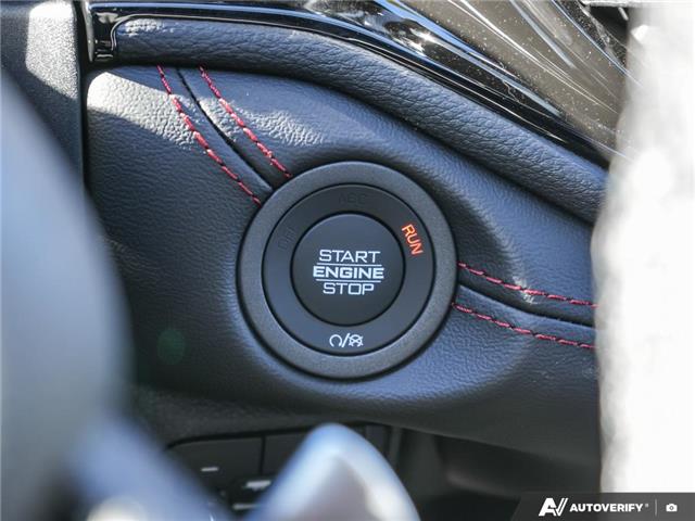 2026 Dodge Durango GT (Stk: T1003) in Welland - Image 26 of 26