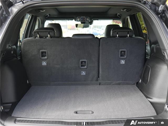 2025 Jeep Grand Cherokee Limited (Stk: S2221) in Welland - Image 6 of 30