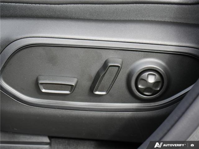 2025 Jeep Grand Cherokee Limited (Stk: S2221) in Welland - Image 9 of 30