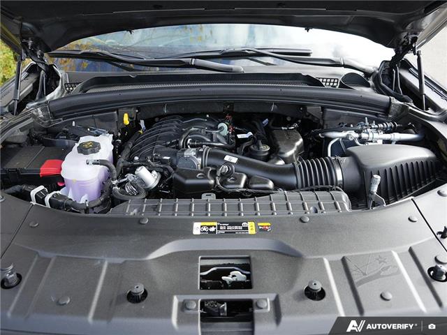 2025 Jeep Grand Cherokee Limited (Stk: S2221) in Welland - Image 12 of 30