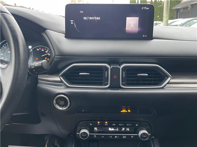 2023 Mazda CX-5 GT (Stk: M227053) in Scarborough - Image 18 of 26 2023 Mazda CX-5 GT (Stk: M227053) in Scarborough - Image 18 of 26