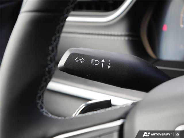 2025 Jeep Grand Cherokee Limited (Stk: S2221) in Welland - Image 17 of 30