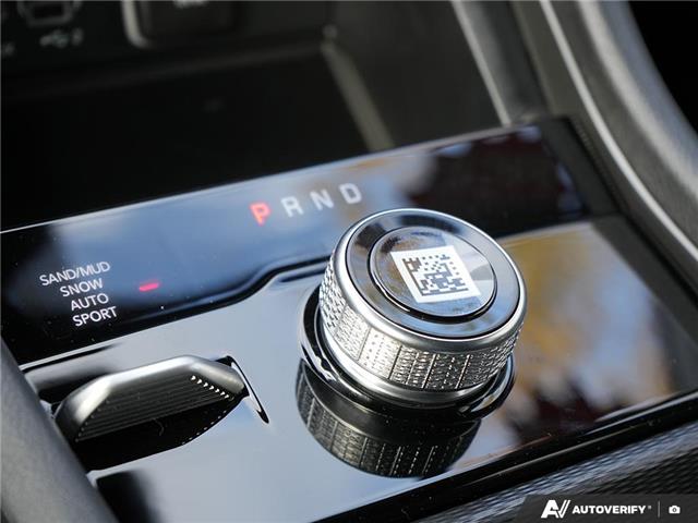 2025 Jeep Grand Cherokee Limited (Stk: S2221) in Welland - Image 20 of 30