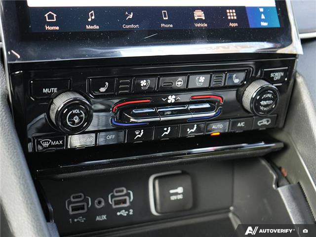 2025 Jeep Grand Cherokee Limited (Stk: S2221) in Welland - Image 21 of 30