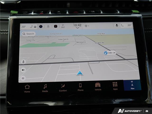 2025 Jeep Grand Cherokee Limited (Stk: S2221) in Welland - Image 23 of 30