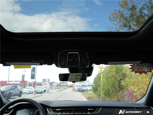 2025 Jeep Grand Cherokee Limited (Stk: S2221) in Welland - Image 27 of 30