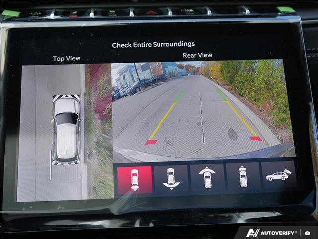 2025 Jeep Grand Cherokee Limited (Stk: S2221) in Welland - Image 28 of 30