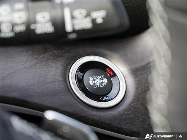 2025 Jeep Grand Cherokee Limited (Stk: S2221) in Welland - Image 29 of 30