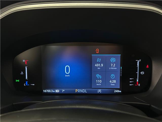 2023 Ford Escape Active (Stk: 43108J) in Belleville - Image 19 of 22