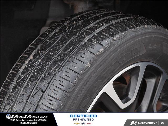 2020 Jeep Compass Sport (Stk: 260141A) in London - Image 10 of 30