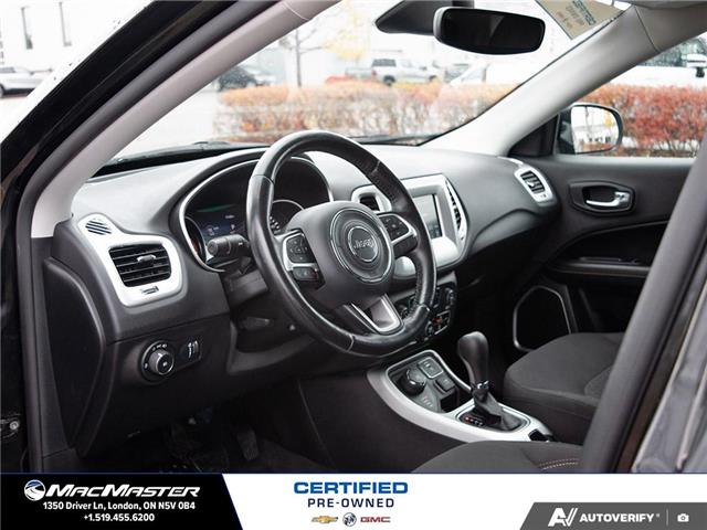 2020 Jeep Compass Sport (Stk: 260141A) in London - Image 16 of 30
