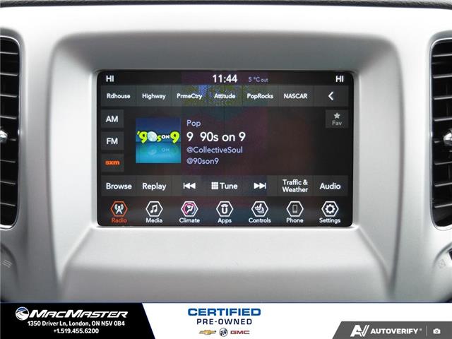 2020 Jeep Compass Sport (Stk: 260141A) in London - Image 25 of 30