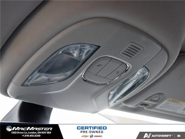 2020 Jeep Compass Sport (Stk: 260141A) in London - Image 26 of 30