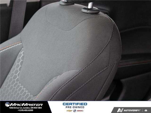 2020 Jeep Compass Sport (Stk: 260141A) in London - Image 27 of 30